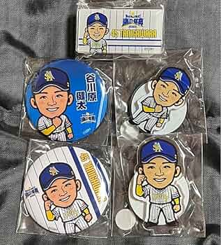 Amazon.co.jp: ソフトバンクホークス 若鷹ガチャ 鷹の祭典ver